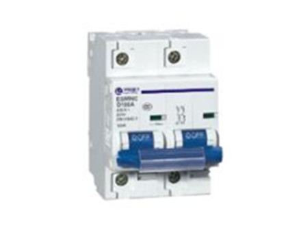ESMNC系列小型斷路器