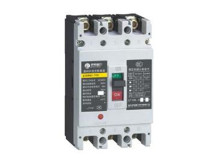 ESMM1塑料外殼式斷路器